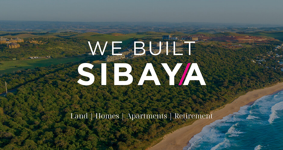 We Build Sibaya