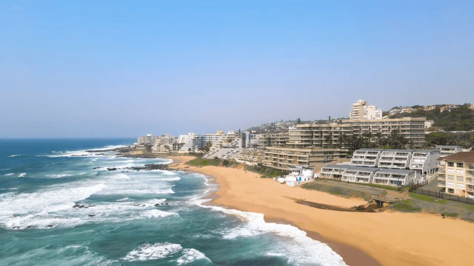 ComProp Ballito | Hero Image